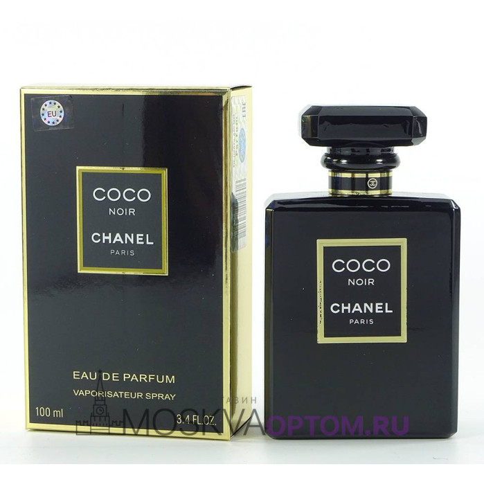Chanel Coco Noir Edp, 100ml (LUXE евро)