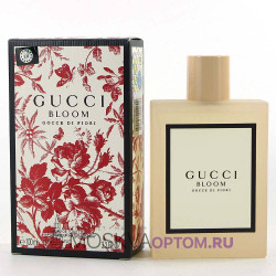 Gucci Bloom Gocce Di Fiori Edt, 100 ml (LUXE евро)
