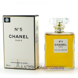 Chanel № 5 Edp, 100 ml (LUXE евро)