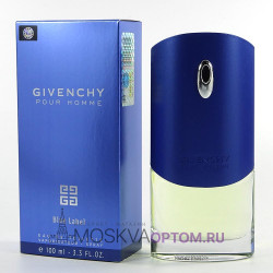 Givenchy Blue Label Edt, 100 ml (LUXE евро)