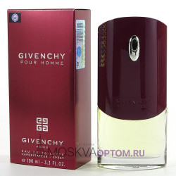 Givenchy pour Homme Edt, 100 ml (LUXE евро)