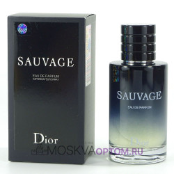 Christian Dior Sauvage Edp, 100 ml (LUXE евро)