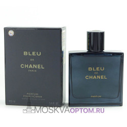 Chanel Blue De Chanel New Edp, 100 ml (LUXE евро)