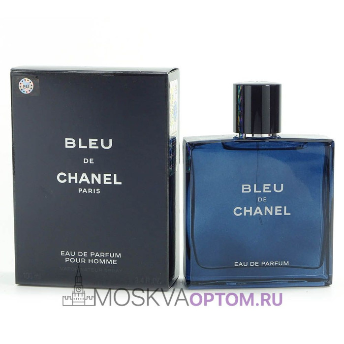 Chanel Blue De Chanel Edp, 100 ml (LUXE евро)