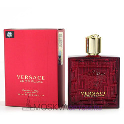 Versace Eros Flame Edp, 100 ml (LUXE евро)