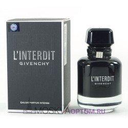 Givenchy L'Interdit Intense Edp, 80 ml (LUXE евро)