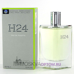 Hermès H24 Edt, 100 ml (LUXE евро)