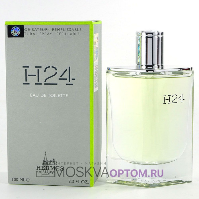 Hermès H24 Edt, 100 ml (LUXE евро)