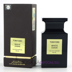 Tom Ford White Suede Edp, 100 ml (LUXE евро)