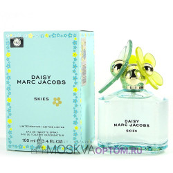 Marc Jacobs Daisy Skies Limited Edition Edt, 100 ml (LUXE евро)