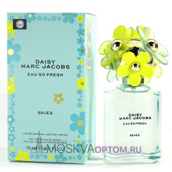 Marc Jacobs Daisy Eau So Fresh Skies Limited Edition Edt, 75 ml (LUXE евро)