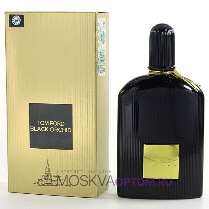 Tom Ford Black Orchid Edp, 100 ml (LUXE евро)