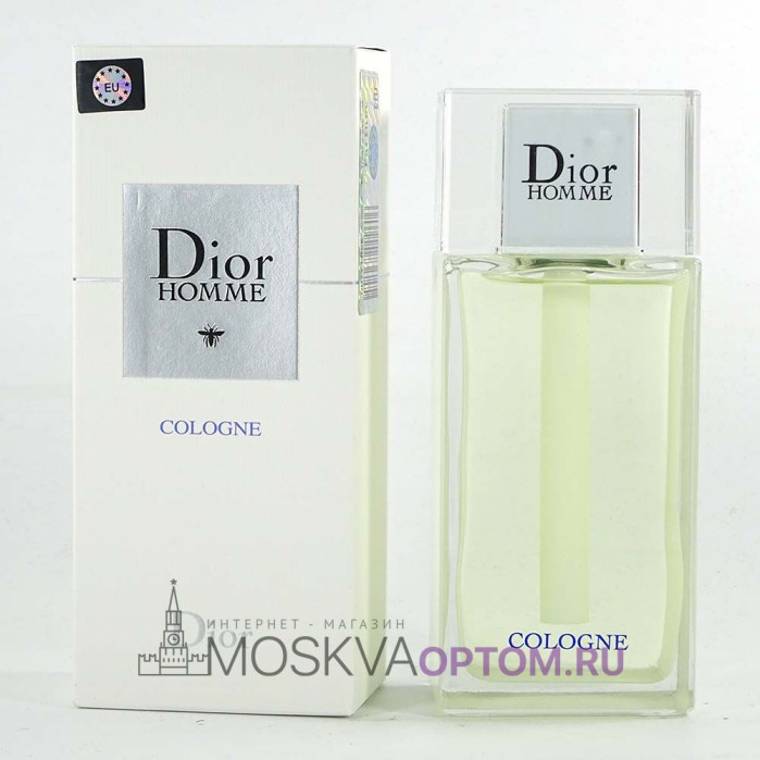 Christian Dior Homme Cologne 125 ml (LUXE евро)