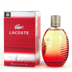 Lacoste Style In Play Edt, 125 ml (LUXE евро)