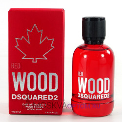 DSQUARED² Red Wood pour Femme Edt, 100 ml (LUXE премиум)
