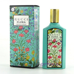 Gucci Flora Gorgeous Jasmine Edp, 100 ml (LUXE евро)