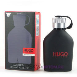Hugo Boss HUGO Just Different Edt, 125 ml (LUXE евро)