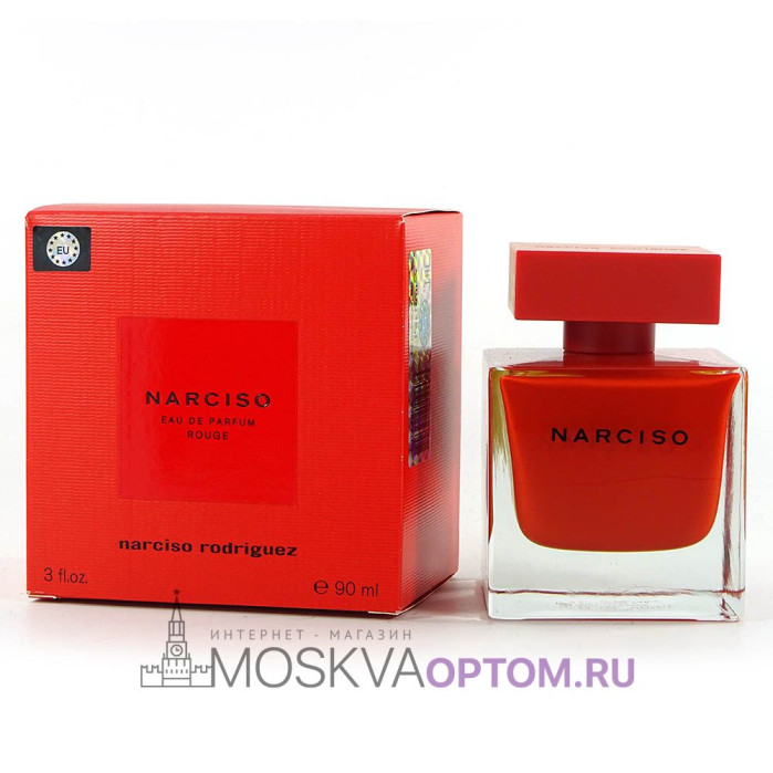 Narciso Rodriguez Narciso Rouge Edp, 90 ml (LUXE евро)