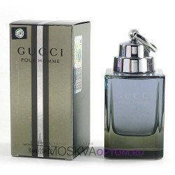 Gucci Pour Homme Edp, 90 ml (LUXE евро)
