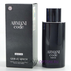 Giorgio Armani Code Parfum Edp, 100 ml (LUXE евро)