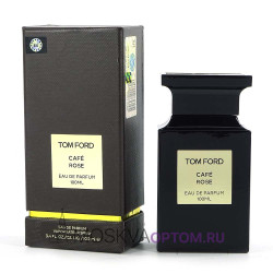 Tom Ford Cafe Rose Edp, 100 ml (LUXE евро)