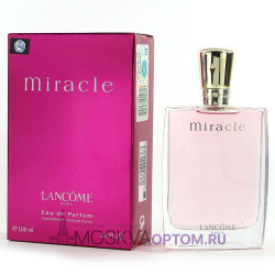 Lancome Miracle Edp, 100 ml (LUXE евро)