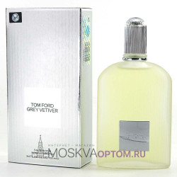 Tom Ford Grey Vetiver Edp, 100 ml (LUXE евро)