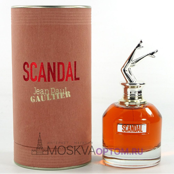 Jean Paul Gaultier Scandal Edp, 80 ml (LUXE евро)