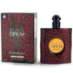 Yves Saint Laurent Black Opium Limited Edition Edp, 100 ml (LUXE евро)