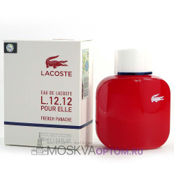 Lacoste L.12. 12 French Panache Edt, 100 ml (LUXE евро)