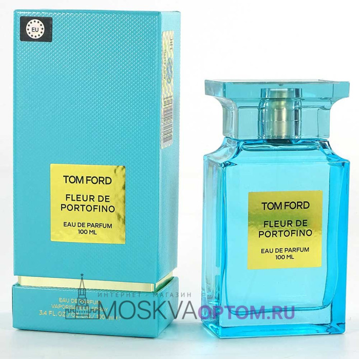 Tom Ford Fleur De Portofino Edp, 100 ml (LUXE евро)