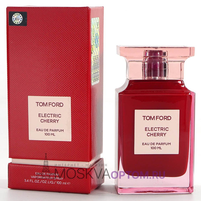 Tom Ford Electric Cherry Edp, 100 ml (LUXE евро)