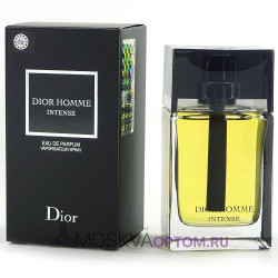 Christian Dior Homme Intense Edp, 100 ml (LUXE евро)