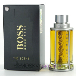 Hugo Boss The Scent Edp, 100 ml (LUXE евро)