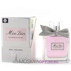 Christian Dior Miss Dior Blooming Bouquet Edt, 100 ml (LUXE евро)
