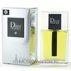 Christian Dior Homme Edt, 100 ml (LUXE евро)