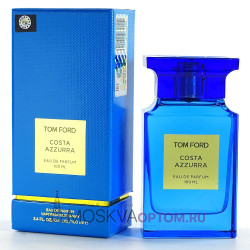 Tom Ford Costa Azzurra Edp, 100 ml (LUXE евро)