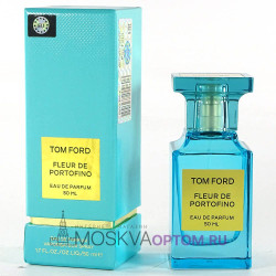 Tom Ford Fleur De Portofino Edp, 50 ml