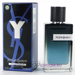 Yves Saint Laurent Y Eau De Parfum Edp, 100 ml