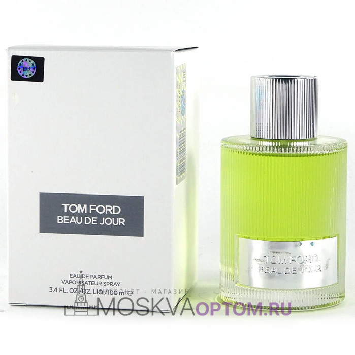 Tom Ford Beau De Jour Edp, 100 ml