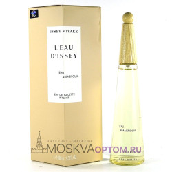 Issey Miyake L'eau D'issey Eau & Magnolia Intense Edt, 100 ml (LUXE евро)