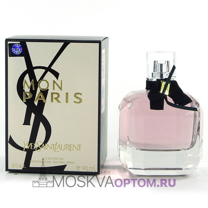 Yves Saint Laurent Mon Paris Parfum Floral Edp, 90 ml (LUXE евро)