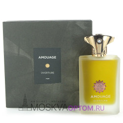 Amouage Overture Man Edp, 100 ml (LUXE Премиум)