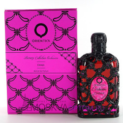 Orientica Dania Extrait de Parfum Edp, 100 ml (LUXE Премиум)
