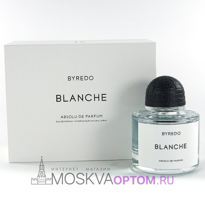 Byredo Parfums Blanche Absolue De Parfum Edp, 100 ml (LUXE Премиум)