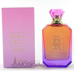 Kayali Fleur Majesty Rose Royale 31 Edp, 100 ml (LUXE Премиум)