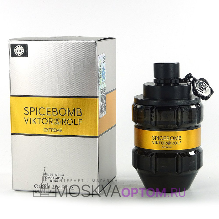 Viktor & Rolf Spicebomb Extreme Edp, 90 ml (LUXE евро)