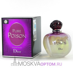 Christian Dior Pure Poison Edp, 100 ml (LUXE евро)