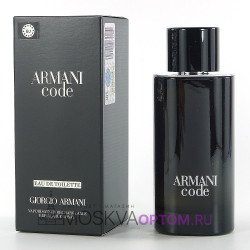 Giorgio Armani Armani Code Edt, 100 ml (LUXE евро)