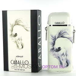 Armaf Caballo Edp, 100 ml (LUXE евро)